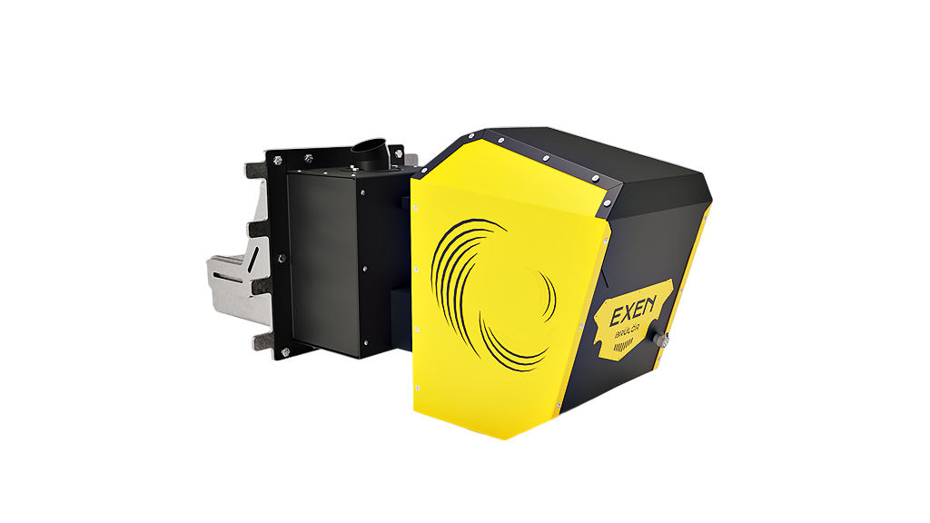 Döküm Namlu Pelet Brülörleri